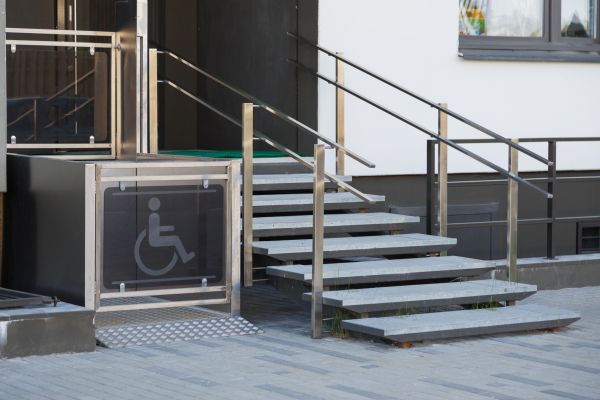 Entryway Stair Installation in Honolulu