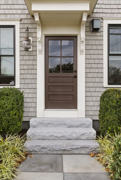 Front Entrance Steps Service in Honolulu