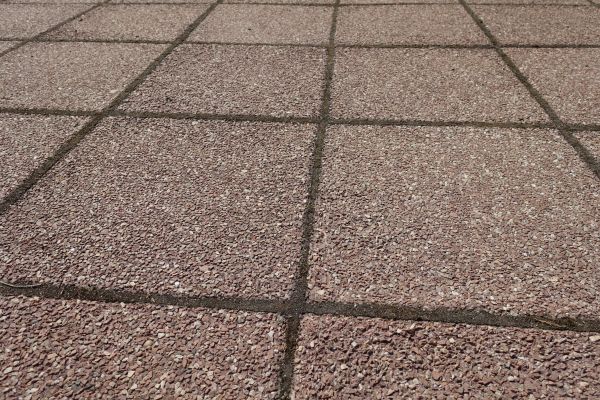 Cost of Exposed Aggregate Service in Honolulu