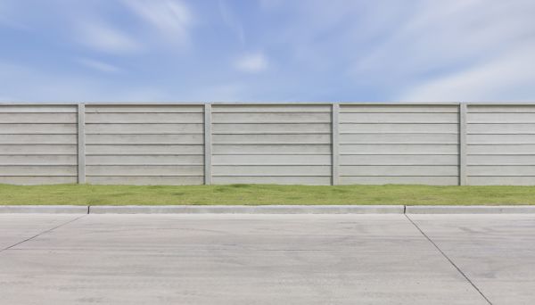 Cost of Concrete Fence Installation in Honolulu