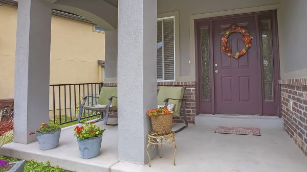 Cost of Porch Concrete Laying in Honolulu