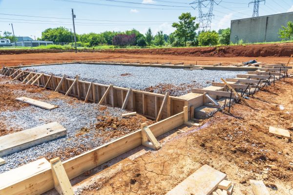 Cost of Commercial Slab Construction in Honolulu
