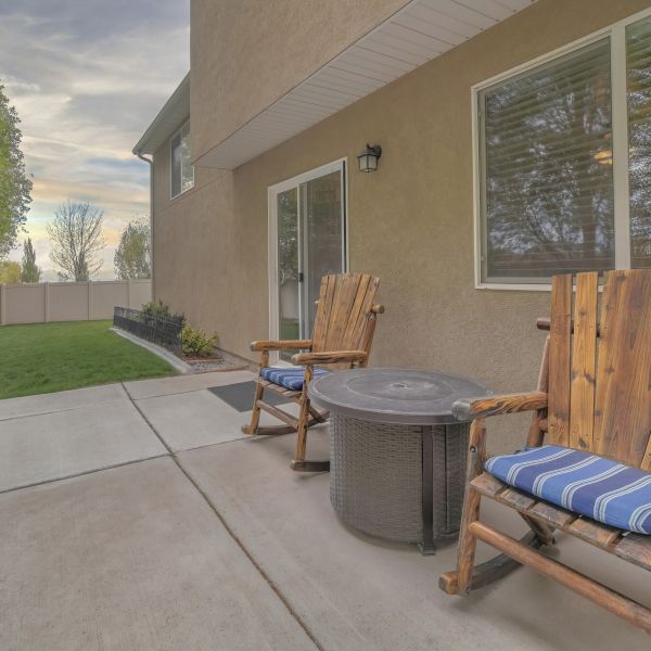 Cost of Backyard Slab Construction in Honolulu