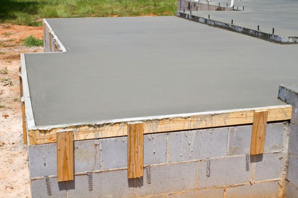 Cost of Concrete Slab Installation in Honolulu