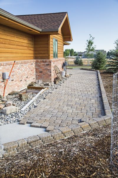 Cost of Walkway Construction in Honolulu
