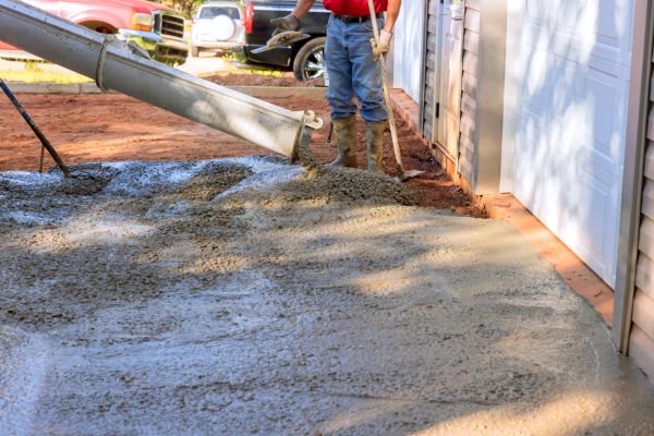 Cost of Driveway Slab Laying in Honolulu
