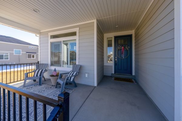 Cost of Cement Porch Installation in Honolulu