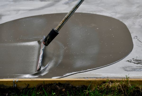 Cost of Carport Concrete Laying in Honolulu