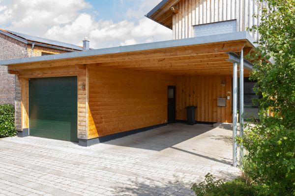 Cost of Carport Concrete Construction in Honolulu
