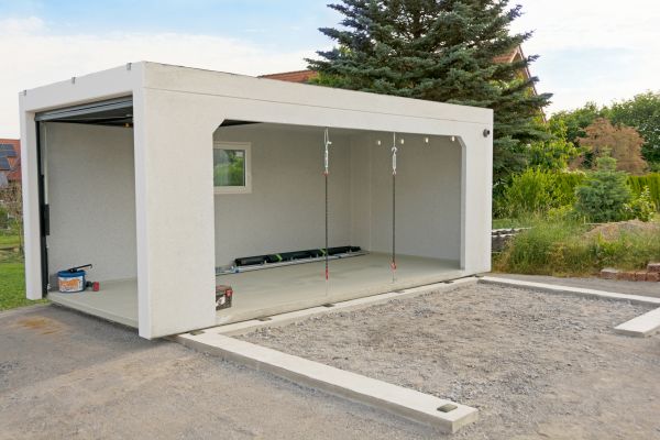 Cost of Garage Foundation Installation in Honolulu