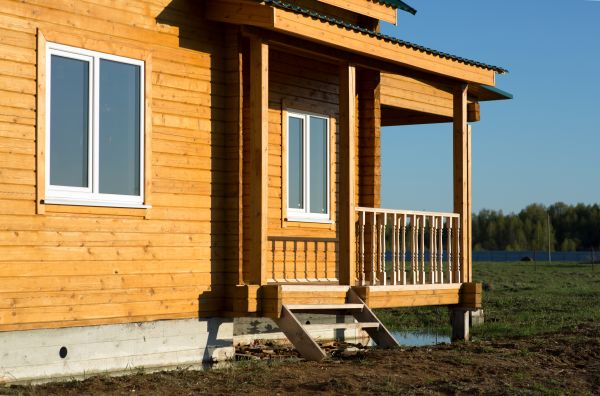 Cost of Cabin Footing Construction in Honolulu