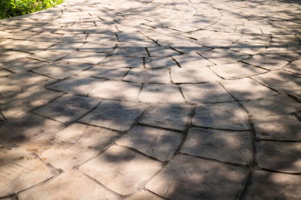 Cost of Concrete Patio Service in Honolulu