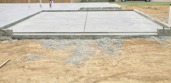 Cost of Garage Foundation Replacement in Honolulu