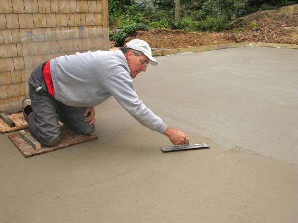 Cost of Flat Concrete Installation in Honolulu