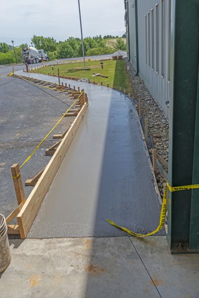 Cost of Concrete Sidewalk Paving in Honolulu