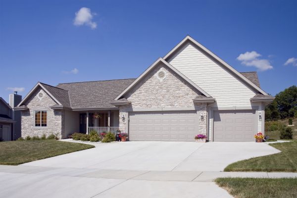Cost of Concrete Driveway Enlargement in Honolulu