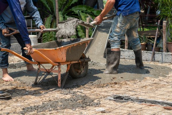 Cost of Porch Extension Pouring in Honolulu