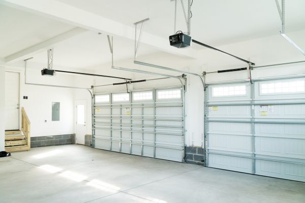 Cost of Garage Concreting in Honolulu