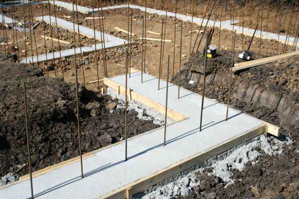 Cost of Footing Construction in Honolulu