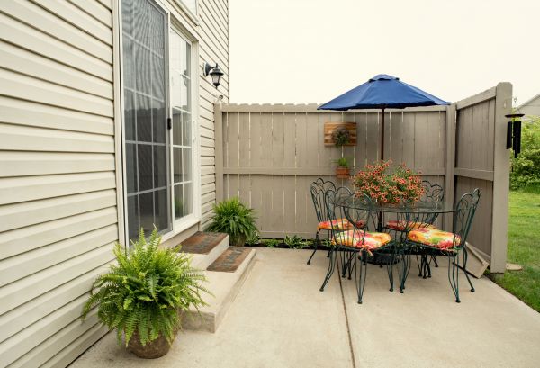 Cost of Patio Slab Installation in Honolulu