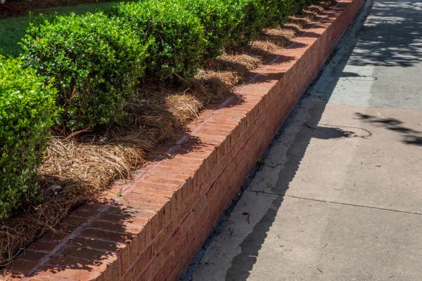 Cost of Retaining Wall Installation in Honolulu