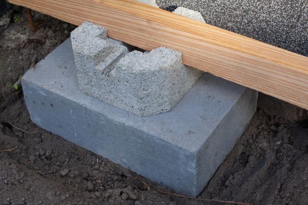 Cost of Deck Footings Installation in Honolulu