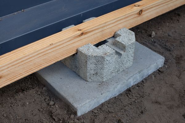 Cost of Deck Footing Construction in Honolulu