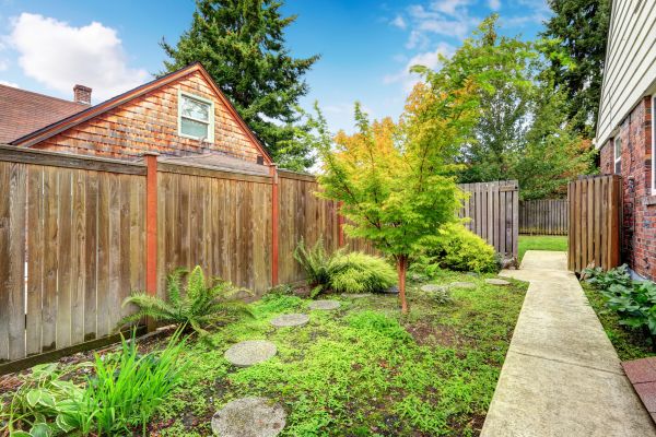 Cost of Backyard Walkway Construction in Honolulu