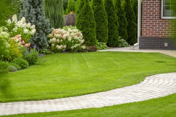 Cost of Landscape Walkway Installation in Honolulu