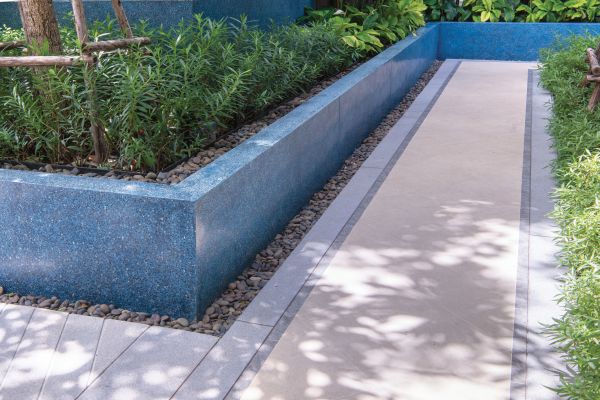 Cost of Outdoor Walkway Construction in Honolulu