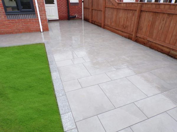 Cost of Patio Walkway Installation in Honolulu