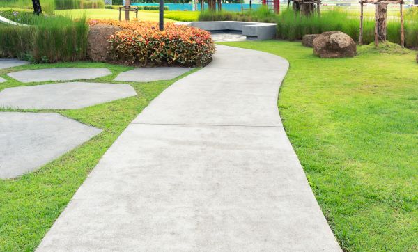 Cost of Concrete Sidewalk Installation in Honolulu