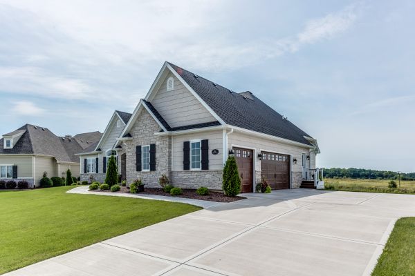 Cost of Concrete Driveway Replacement in Honolulu
